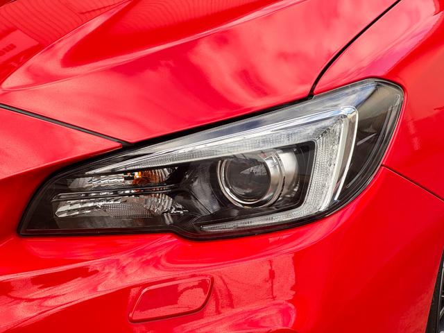 WRX STI STI タイプS 後期アプライドD型 STIフルエアロ HKSマフラー TEIN車高調 ブレンボ6potキャリパ― タイミングベルト交換済 社外ナビ Bluetooth 地デジTV バックカメラ ETC ドラレコ(23枚目)