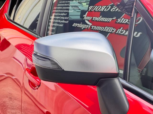 WRX STI STI タイプS 後期アプライドD型 STIフルエアロ HKSマフラー TEIN車高調 ブレンボ6potキャリパ― タイミングベルト交換済 社外ナビ Bluetooth 地デジTV バックカメラ ETC ドラレコ(26枚目)