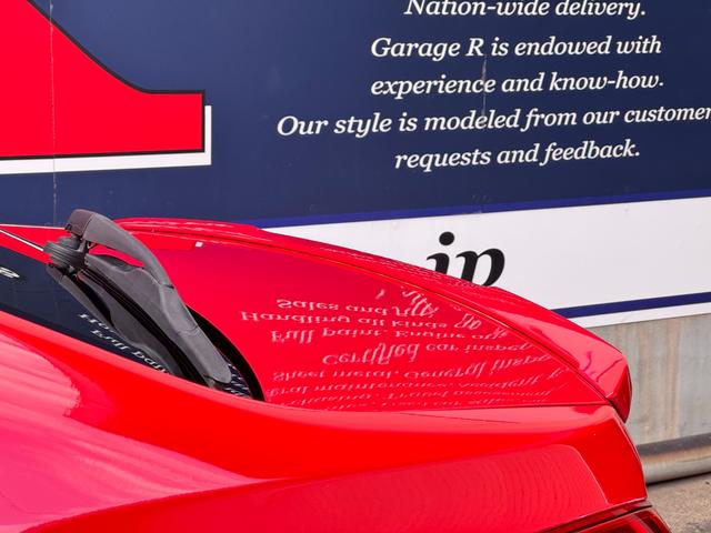 WRX STI STI タイプS 後期アプライドD型 STIフルエアロ HKSマフラー TEIN車高調 ブレンボ6potキャリパ― タイミングベルト交換済 社外ナビ Bluetooth 地デジTV バックカメラ ETC ドラレコ(29枚目)