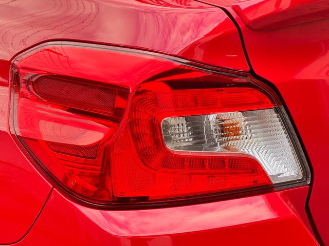 WRX STI STI タイプS 後期アプライドD型 STIフルエアロ HKSマフラー TEIN車高調 ブレンボ6potキャリパ― タイミングベルト交換済 社外ナビ Bluetooth 地デジTV バックカメラ ETC ドラレコ(33枚目)