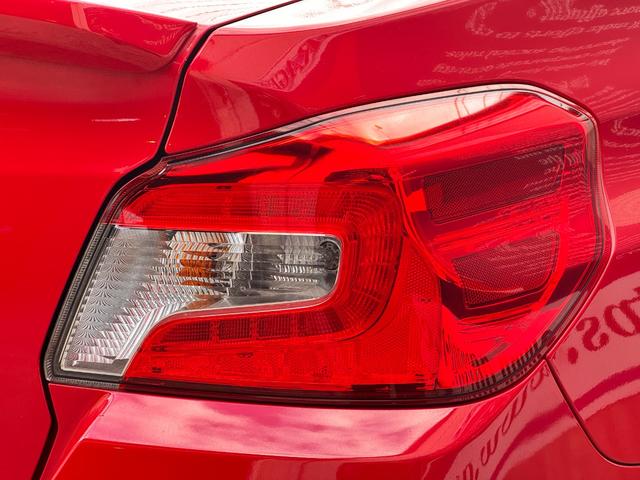 WRX STI STI タイプS 後期アプライドD型 STIフルエアロ HKSマフラー TEIN車高調 ブレンボ6potキャリパ― タイミングベルト交換済 社外ナビ Bluetooth 地デジTV バックカメラ ETC ドラレコ(34枚目)