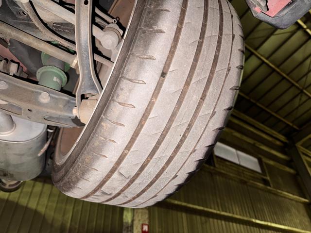 WRX STI STI タイプS 後期アプライドD型 STIフルエアロ HKSマフラー TEIN車高調 ブレンボ6potキャリパ― タイミングベルト交換済 社外ナビ Bluetooth 地デジTV バックカメラ ETC ドラレコ(47枚目)