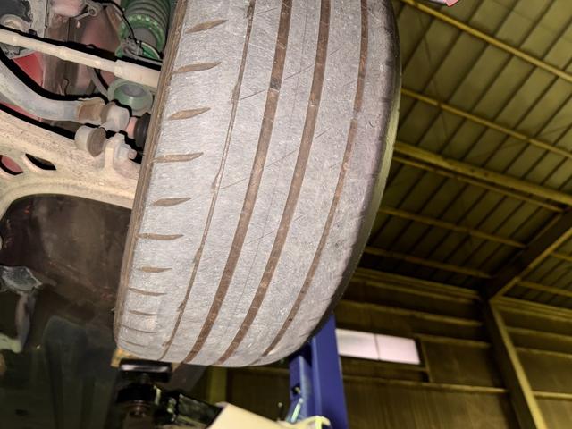 WRX STI STI タイプS 後期アプライドD型 STIフルエアロ HKSマフラー TEIN車高調 ブレンボ6potキャリパ― タイミングベルト交換済 社外ナビ Bluetooth 地デジTV バックカメラ ETC ドラレコ(49枚目)