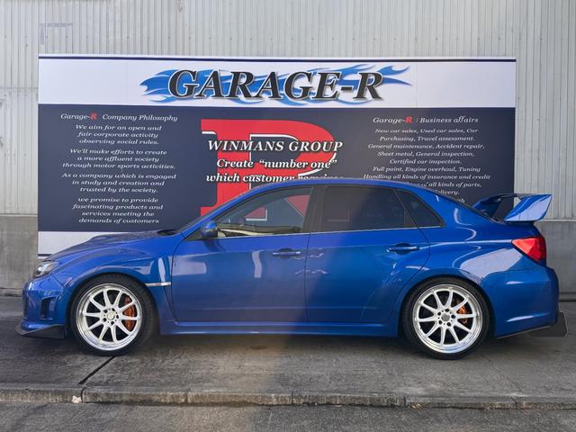 インプレッサ WRX STi スペックC 最終アプライドE型 HKS車高調 RSEマフラー WORKエモーション19インチ タイミングベルト交換済 エアロ 社外Hライト momoステアリング Defi追加メーター クイックシフター ETC(8枚目)