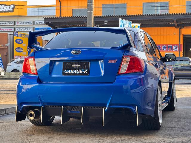 インプレッサ WRX STi スペックC 最終アプライドE型 HKS車高調 RSEマフラー WORKエモーション19インチ タイミングベルト交換済 エアロ 社外Hライト momoステアリング Defi追加メーター クイックシフター ETC(12枚目)