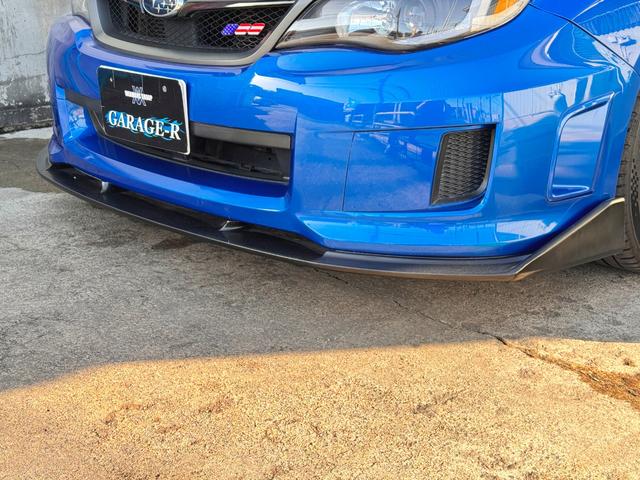 インプレッサ WRX STi スペックC 最終アプライドE型 HKS車高調 RSEマフラー WORKエモーション19インチ タイミングベルト交換済 エアロ 社外Hライト momoステアリング Defi追加メーター クイックシフター ETC(22枚目)