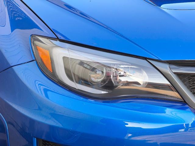 インプレッサ WRX STi スペックC 最終アプライドE型 HKS車高調 RSEマフラー WORKエモーション19インチ タイミングベルト交換済 エアロ 社外Hライト momoステアリング Defi追加メーター クイックシフター ETC(24枚目)