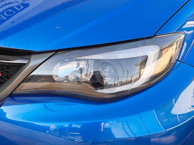 インプレッサ WRX STi スペックC 最終アプライドE型 HKS車高調 RSEマフラー WORKエモーション19インチ タイミングベルト交換済 エアロ 社外Hライト momoステアリング Defi追加メーター クイックシフター ETC(25枚目)
