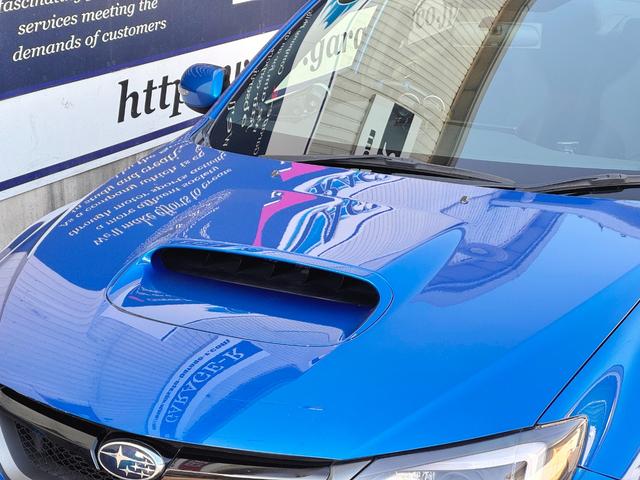 インプレッサ WRX STi スペックC 最終アプライドE型 HKS車高調 RSEマフラー WORKエモーション19インチ タイミングベルト交換済 エアロ 社外Hライト momoステアリング Defi追加メーター クイックシフター ETC(28枚目)