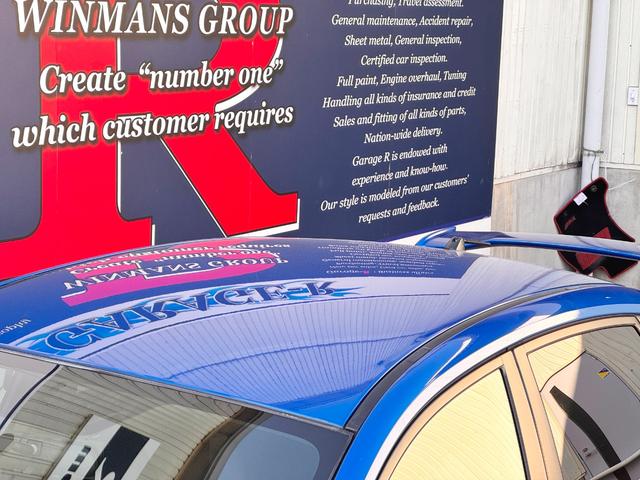 インプレッサ WRX STi スペックC 最終アプライドE型 HKS車高調 RSEマフラー WORKエモーション19インチ タイミングベルト交換済 エアロ 社外Hライト momoステアリング Defi追加メーター クイックシフター ETC(29枚目)