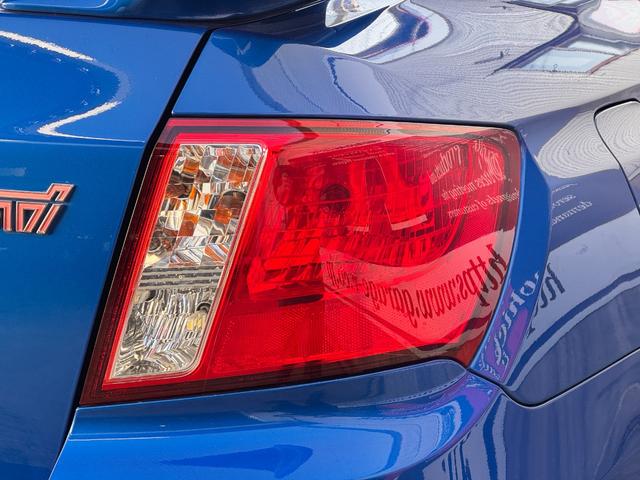 インプレッサ WRX STi スペックC 最終アプライドE型 HKS車高調 RSEマフラー WORKエモーション19インチ タイミングベルト交換済 エアロ 社外Hライト momoステアリング Defi追加メーター クイックシフター ETC(32枚目)