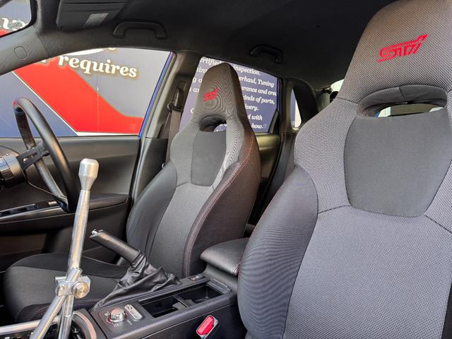 インプレッサ WRX STi スペックC 最終アプライドE型 HKS車高調 RSEマフラー WORKエモーション19インチ タイミングベルト交換済 エアロ 社外Hライト momoステアリング Defi追加メーター クイックシフター ETC(42枚目)