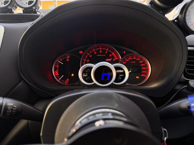 インプレッサ WRX STi スペックC 最終アプライドE型 HKS車高調 RSEマフラー WORKエモーション19インチ タイミングベルト交換済 エアロ 社外Hライト momoステアリング Defi追加メーター クイックシフター ETC(46枚目)