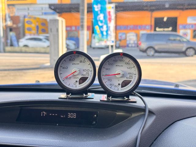 インプレッサ WRX STi スペックC 最終アプライドE型 HKS車高調 RSEマフラー WORKエモーション19インチ タイミングベルト交換済 エアロ 社外Hライト momoステアリング Defi追加メーター クイックシフター ETC(48枚目)