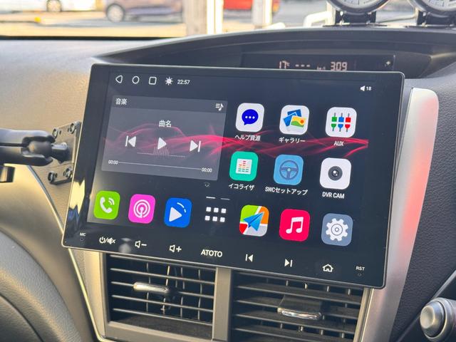 インプレッサ WRX STi スペックC 最終アプライドE型 HKS車高調 RSEマフラー WORKエモーション19インチ タイミングベルト交換済 エアロ 社外Hライト momoステアリング Defi追加メーター クイックシフター ETC(50枚目)