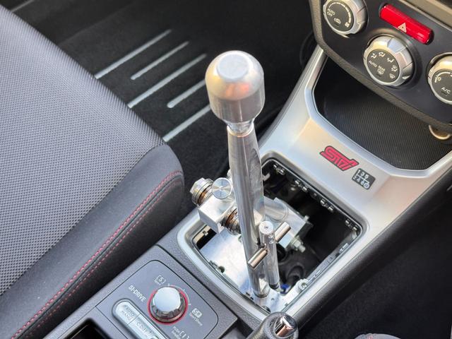 インプレッサ WRX STi スペックC 最終アプライドE型 HKS車高調 RSEマフラー WORKエモーション19インチ タイミングベルト交換済 エアロ 社外Hライト momoステアリング Defi追加メーター クイックシフター ETC(53枚目)