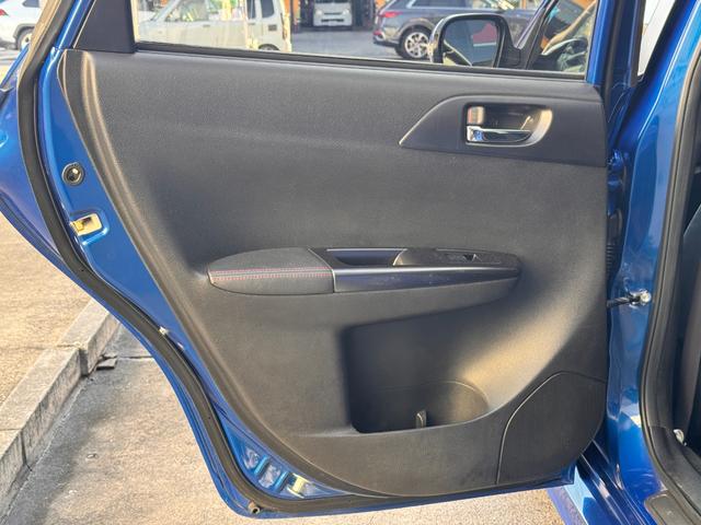 インプレッサ WRX STi スペックC 最終アプライドE型 HKS車高調 RSEマフラー WORKエモーション19インチ タイミングベルト交換済 エアロ 社外Hライト momoステアリング Defi追加メーター クイックシフター ETC(62枚目)