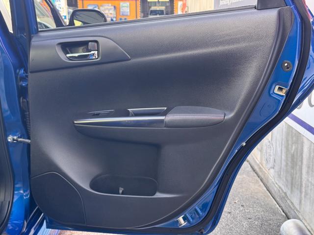 インプレッサ WRX STi スペックC 最終アプライドE型 HKS車高調 RSEマフラー WORKエモーション19インチ タイミングベルト交換済 エアロ 社外Hライト momoステアリング Defi追加メーター クイックシフター ETC(63枚目)