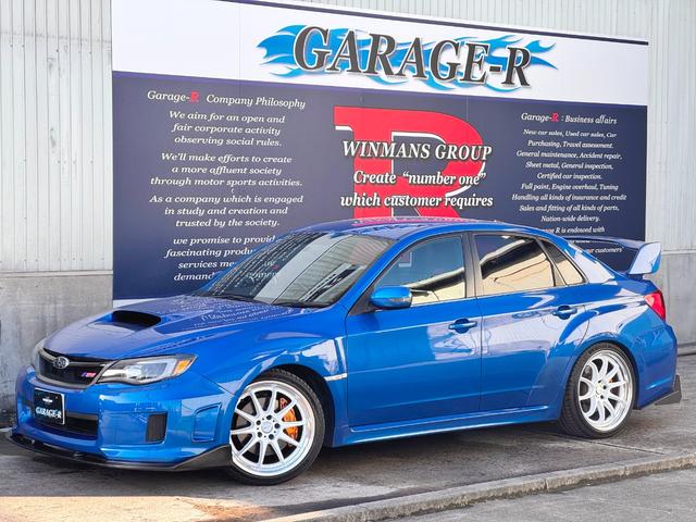 インプレッサ WRX STi スペックC 最終アプライドE型 HKS車高調 RSEマフラー WORKエモーション19インチ タイミングベルト交換済 エアロ 社外Hライト momoステアリング Defi追加メーター クイックシフター ETC(64枚目)