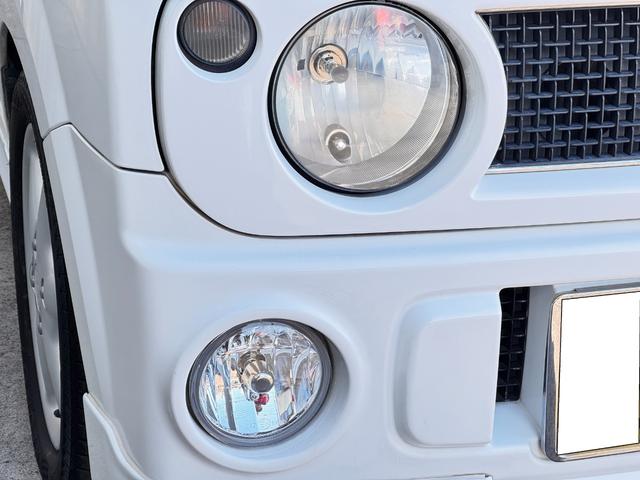 アルトラパン SS 後期型 5速MT オルタネ-タ ドライブシャフトリビルト交換済 PCVバルブ スパ-クプラグ ファンベルト タペットカバ-パッキン デフシ-ル タイロッドエンドブ-ツ交換済 純正フルエアロ ロ-ダウン(15枚目)