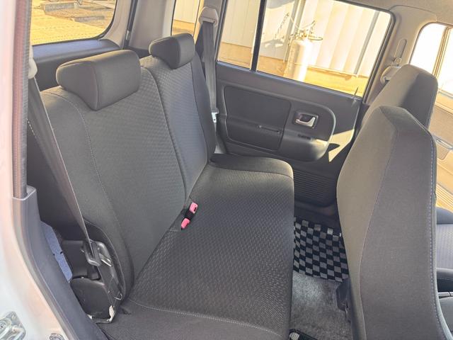 アルトラパン SS 後期型 5速MT オルタネ-タ ドライブシャフトリビルト交換済 PCVバルブ スパ-クプラグ ファンベルト タペットカバ-パッキン デフシ-ル タイロッドエンドブ-ツ交換済 純正フルエアロ ロ-ダウン(43枚目)