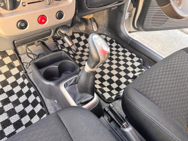 アルトラパン SS 後期型 5速MT オルタネ-タ ドライブシャフトリビルト交換済 PCVバルブ スパ-クプラグ ファンベルト タペットカバ-パッキン デフシ-ル タイロッドエンドブ-ツ交換済 純正フルエアロ ロ-ダウン(46枚目)