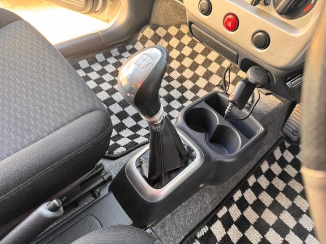 アルトラパン SS 後期型 5速MT オルタネ-タ ドライブシャフトリビルト交換済 PCVバルブ スパ-クプラグ ファンベルト タペットカバ-パッキン デフシ-ル タイロッドエンドブ-ツ交換済 純正フルエアロ ロ-ダウン(47枚目)