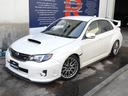 インプレッサ ＷＲＸ　ＳＴｉ　ＨＫＳマフラー　エアクリ　ＢＬＩＴＺ車高調　ＫＯＹＯアルミラジエター　スポーツ触媒　社外ヘッドライト　ＢＲＩＤＥフルバケ　ｍｏｍｏステ　ＨＫＳ　ＥＶＣ　Ｂｅａｔｒｕｓｈアンダーパネル　スリットローター（4枚目）