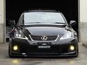 LEXUS IS F