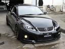 LEXUS IS F