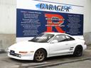 ＭＲ２ ＧＴ－Ｓ　ＣＵＳＣＯ車高調　機械式ＬＳＤ　社外マフラー　ＣＵＳＣＯテンションロッド　ＴＲＵＳＴブーストコントローラ　ＢＲＩＤＥフルバケ　鍛造ＴＥ３７　キーレス　ＨＤＤナビ　ドラレコ　ＥＴＣ　取扱説明書　保証書（3枚目）