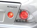 TOYOTA ALTEZZA