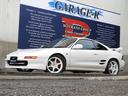 TOYOTA MR2