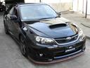 インプレッサ ＷＲＸ　ＳＴｉ　スペックＣ　ＣＵＳＣＯ車高調　ＨＫＳメタルキャタライザ－＆マフラ－　ＲＥＣＡＲＯセミバケ　Ｇｒａｍ　Ｌｉｇｈｔｓ１８インチ　ナビ　ドラレコ　Ｂｌｕｅｔｏｏｔｈオ－ディオ　ＥＴＣ　タイミングベルト交換済（5枚目）