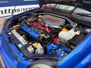 SUBARU IMPREZA WRX