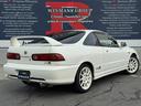 HONDA INTEGRA