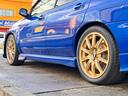 SUBARU IMPREZA WRX