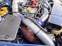 SUBARU IMPREZA WRX