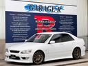 TOYOTA ALTEZZA