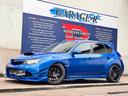 Ｖａｒｉｓエアロ　ＯＨＬＩＮＳ車高調　ＢＬＩＴＺインタ－ク－ラ－　エアクリ　マフラ－　ラジエタ－　ＲＡＹ’ｓ１９インチ　Ｄｅｆｉメ－タ－　ＥＶＣ　ｍｏｍｏステ　ＲＥＣＡＲＯ　ナビ　ＴＶ　ＥＴＣ　ＨＩＤ