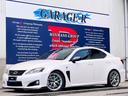 LEXUS IS F