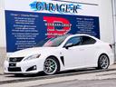 LEXUS IS F