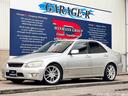 TOYOTA ALTEZZA