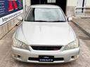 TOYOTA ALTEZZA