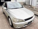 TOYOTA ALTEZZA