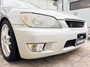 TOYOTA ALTEZZA