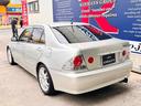 TOYOTA ALTEZZA