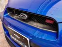 ＷＲＸ　ＳＴｉ　Ｅ型　フジツボマフラー　ＸＹＺ車高調　ＳＴＩフロントスポイラー　ＳＴＩタワーバー　ＳＴＩブースト計　純正ブレンボキャリパー　純正１７ＡＷ　ケンウッドナビ　前後ドラレコ　ＥＴＣ　タイミングベルト交換済（10枚目）