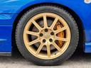 ＷＲＸ　ＳＴｉ　Ｅ型　フジツボマフラー　ＸＹＺ車高調　ＳＴＩフロントスポイラー　ＳＴＩタワーバー　ＳＴＩブースト計　純正ブレンボキャリパー　純正１７ＡＷ　ケンウッドナビ　前後ドラレコ　ＥＴＣ　タイミングベルト交換済（18枚目）