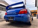 ＷＲＸ　ＳＴｉ　Ｅ型　フジツボマフラー　ＸＹＺ車高調　ＳＴＩフロントスポイラー　ＳＴＩタワーバー　ＳＴＩブースト計　純正ブレンボキャリパー　純正１７ＡＷ　ケンウッドナビ　前後ドラレコ　ＥＴＣ　タイミングベルト交換済（26枚目）